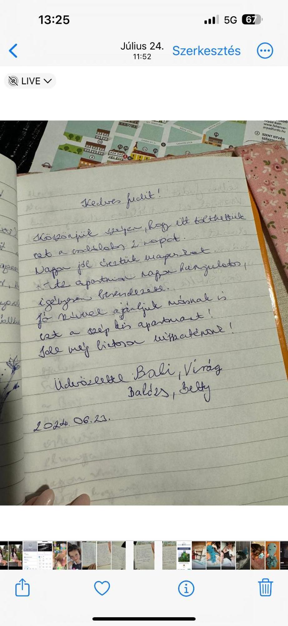 Korona Apartman Székesfehérvár Екстериор снимка
